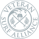 Veteran Surf Alliance Logo