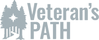 Veteran's Path Logo 